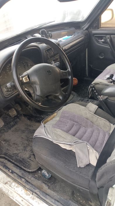 Волга газ 3110 ,,