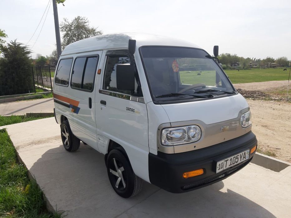 Дамас сотилади 2022 йили