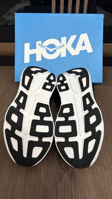 hoka bondi 9 gri