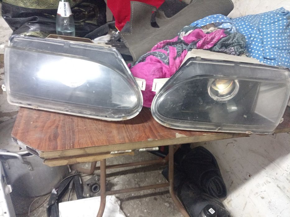 Продам фары на ваз 2114