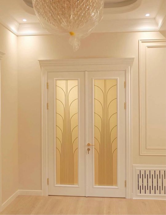 Межкомнатные Двери