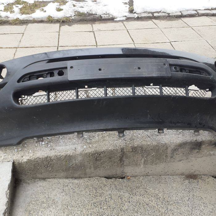 Врата и броня за ВМВ Х5 Е53 ПРЕДИ ФЕЙСА!