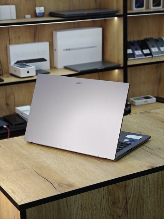 Acer Aspire 5 | Core i5-1335U | 8Gb DDR5 | 512Gb NVMe | Ноутбук Асер