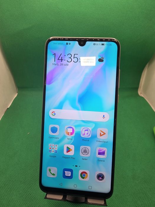 Huawei P30 Lite 128/4GB•Amanet Lazar Crangasi •43633
