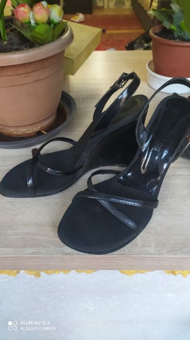 Женские летние босоножки