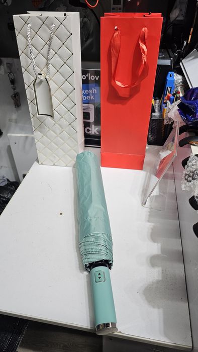 Soyabon polni aftamat.