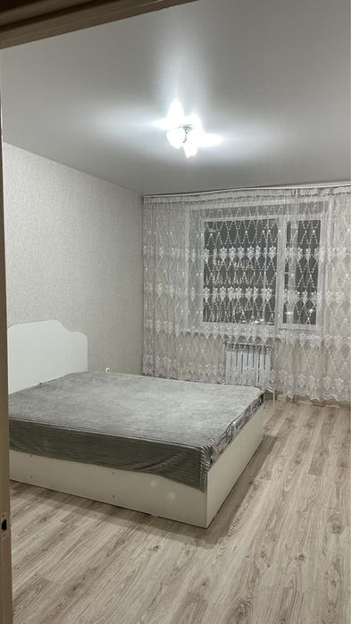 Долгосрочная Аренда