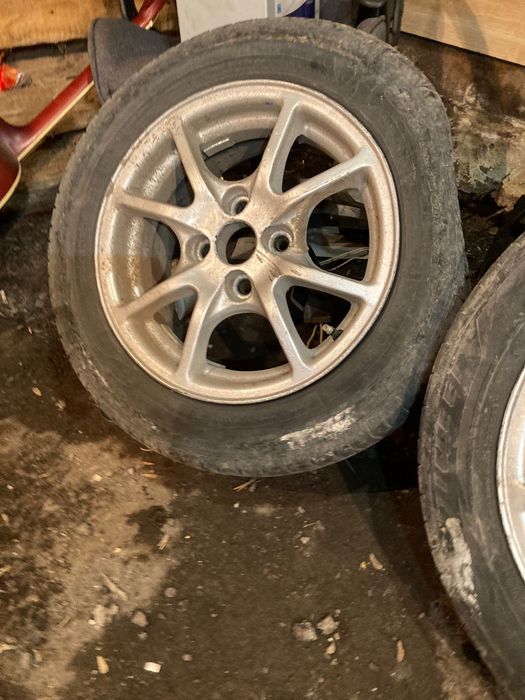 Продам диски r14