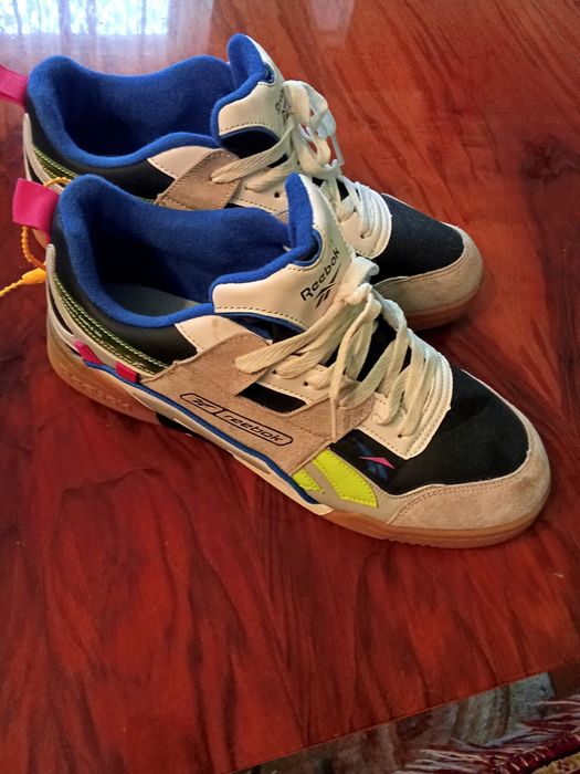 Кросовки "REEBOK"спортивные