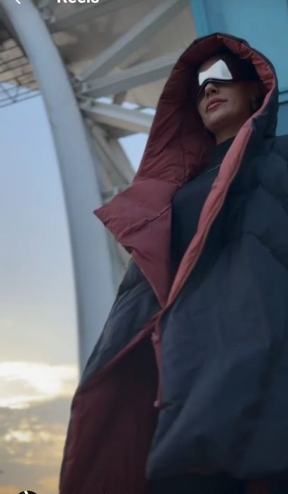 Продам Куртка Пуховик