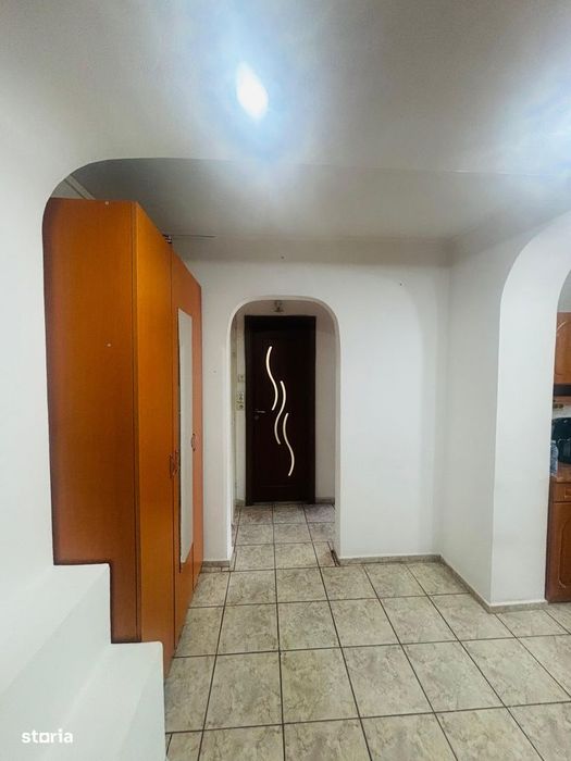 DGM Imobiliare: Apartament 2 cam. dec., 1/4, Brazda-CNAS