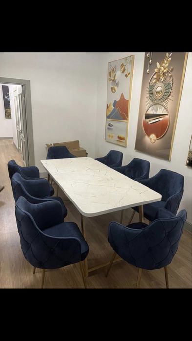 ДЛЯ КАФЕ Мягкий Стул Стол Ресторана Лофт Стиле Мягкие Стулья ЖМИ