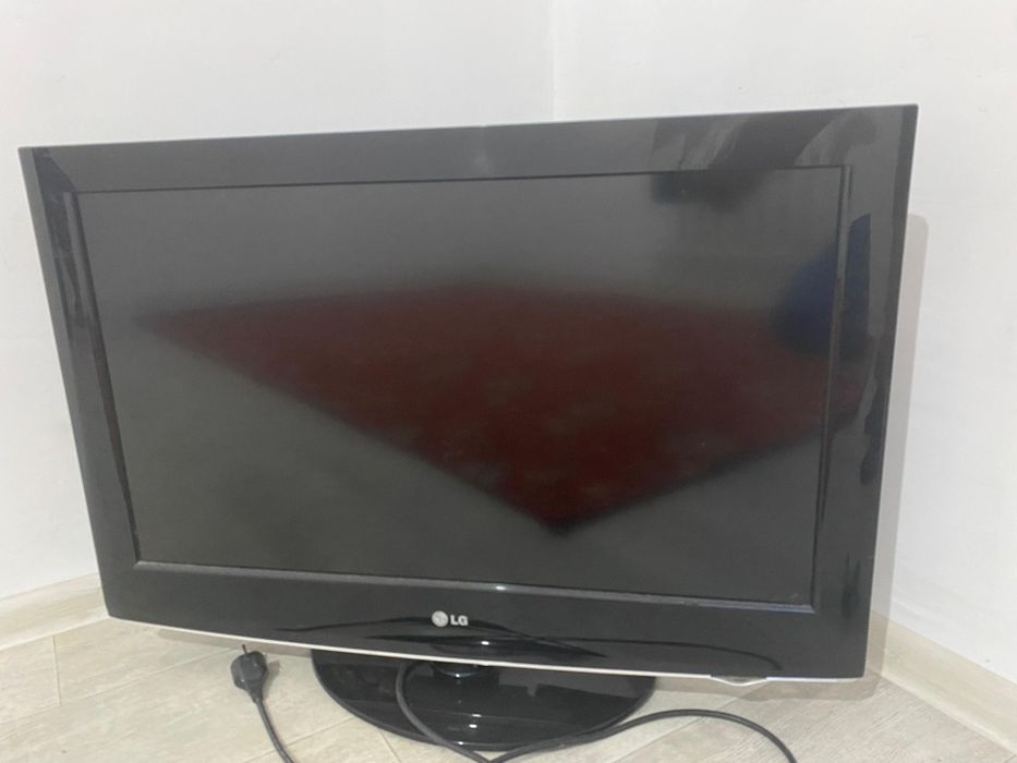 Телевизор LG Новый