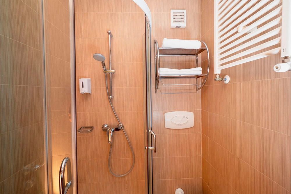 Vila turistică Ocnele Mari 4*