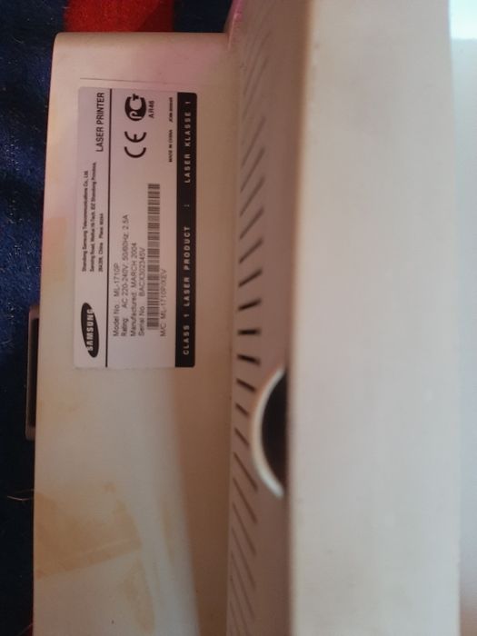 Принтер для домашнего использования