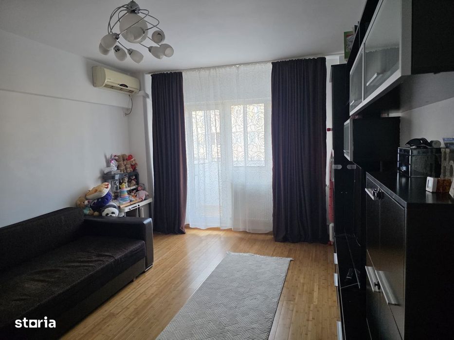 Apartament 2 camere - Metrou Obor 5 Minute - BOILER / AC — fotografia 3