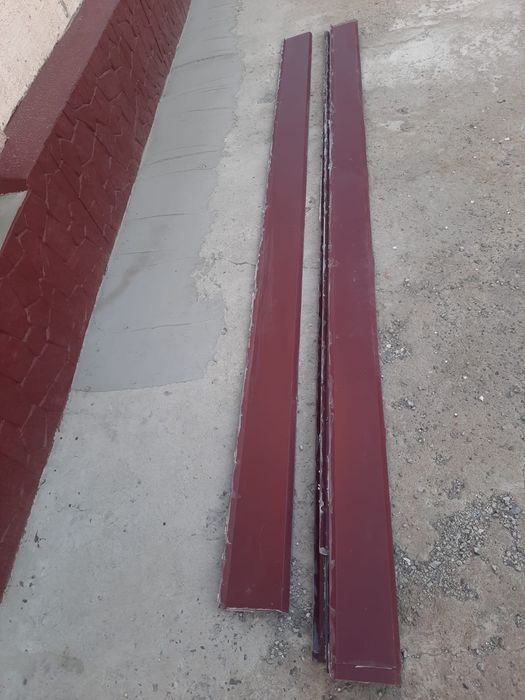 Козырёк  для стёка