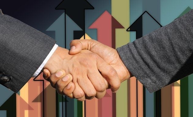 Помощь в оформлении кредита. Деньги под проценты