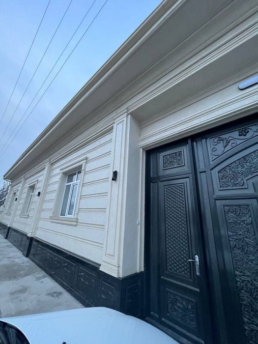 Современные фасады под ключ Стильно и надёжно