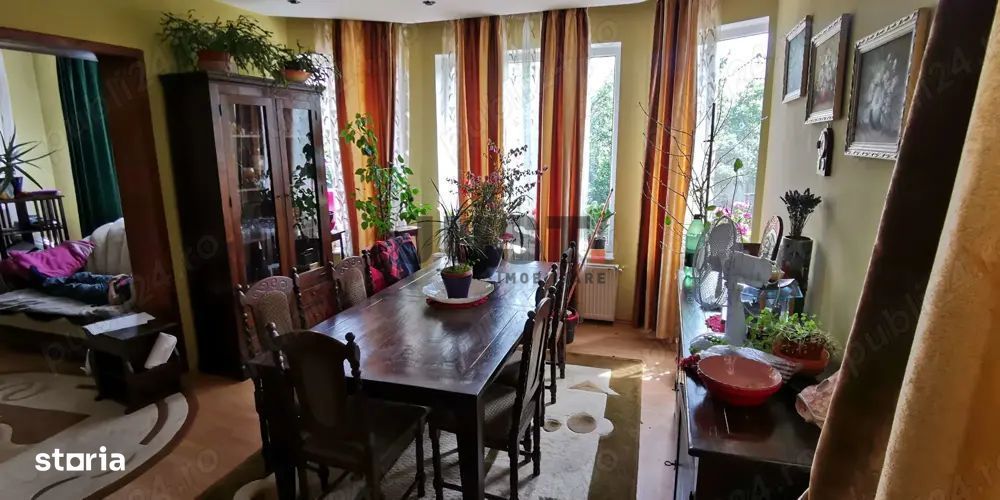 De vânzare – Casă spațioasă D+P+M în Tăuții-Măgherăuș, Strada 1