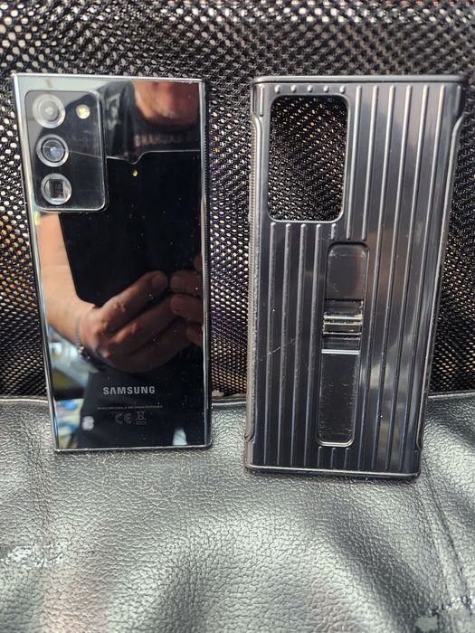 Vând samsung note 20 ultra 5g