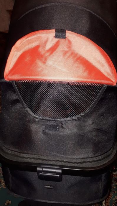 Коляска трансформер