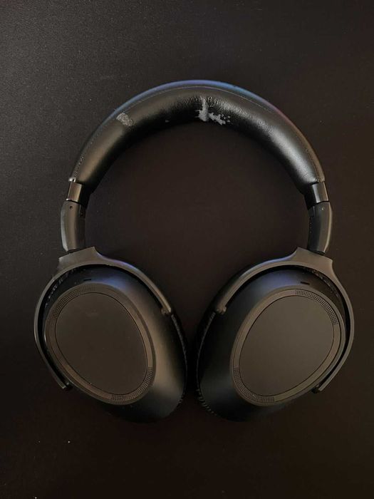 Sennheiser PXC 550-II