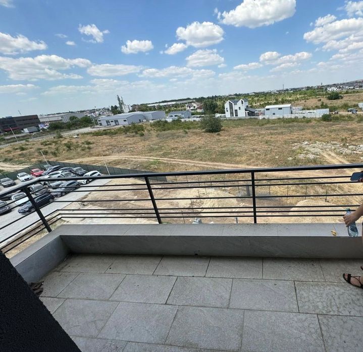 Apartament 2 camere de închiriat în militari residence ( Chiajna)