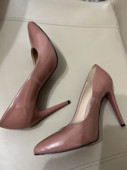 Продам туфли, производство Турция