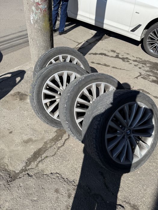 Vand roti de iarna bmw seria 5 g30