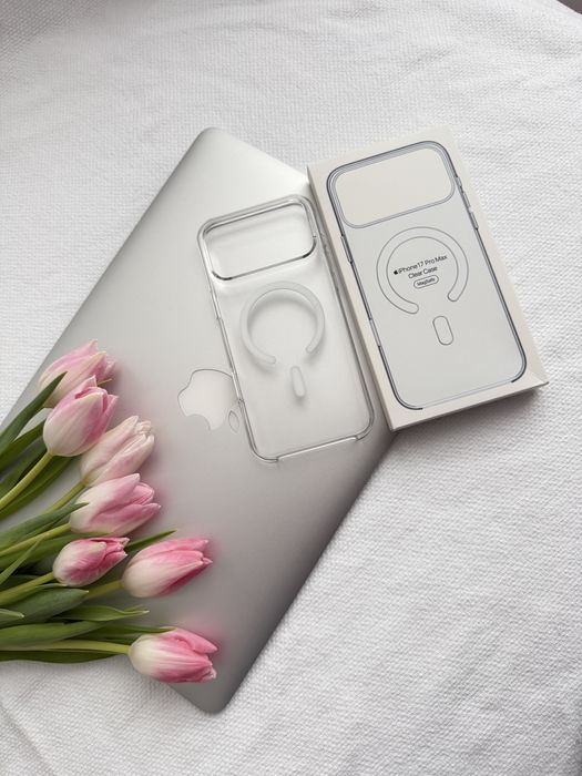 Husa ClearCase iPhone 17, 17Pro, 17ProMax, 17Air