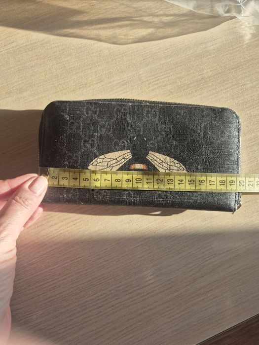 Продам кошелёк Gucci