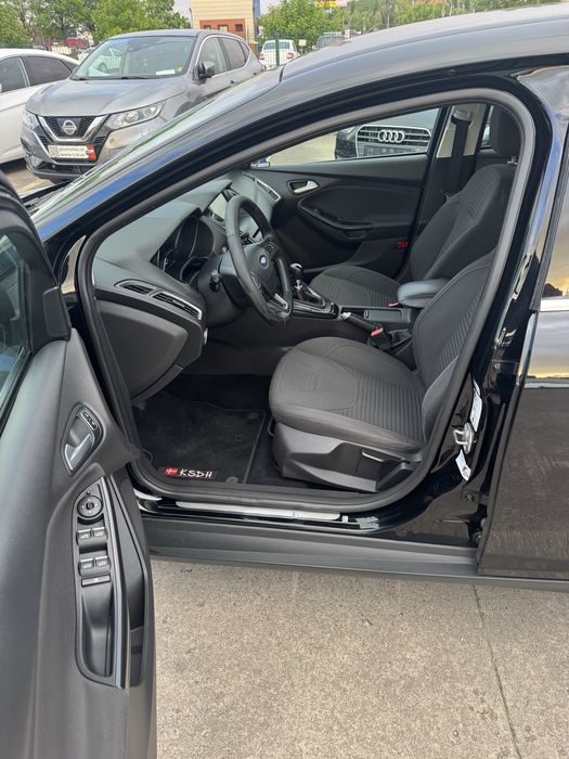 Ford Focus 1.5benzina 2015