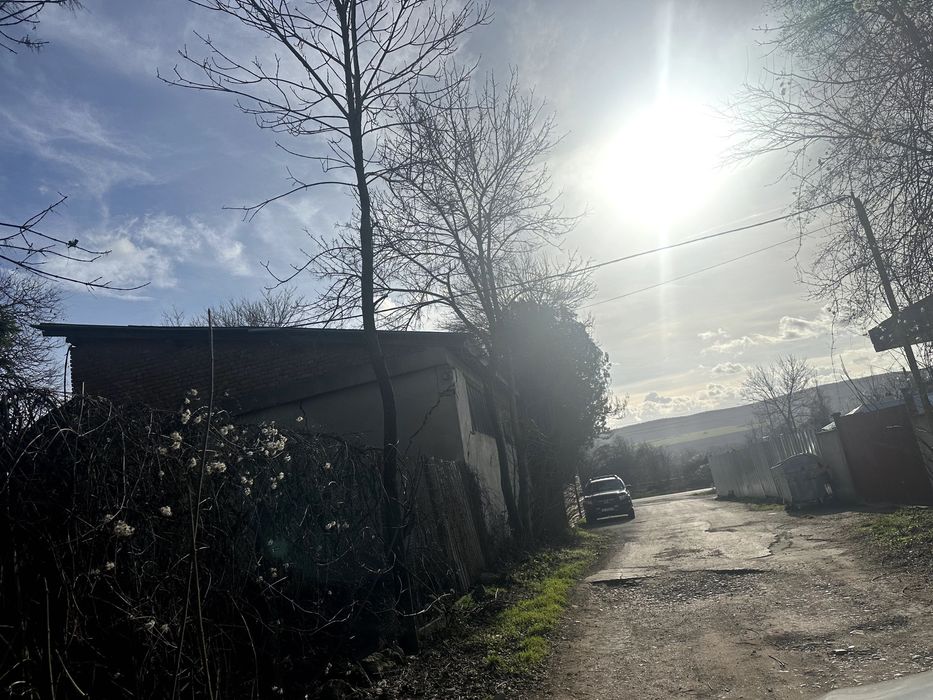 Парцел в индустриална зона гр. Дългопол