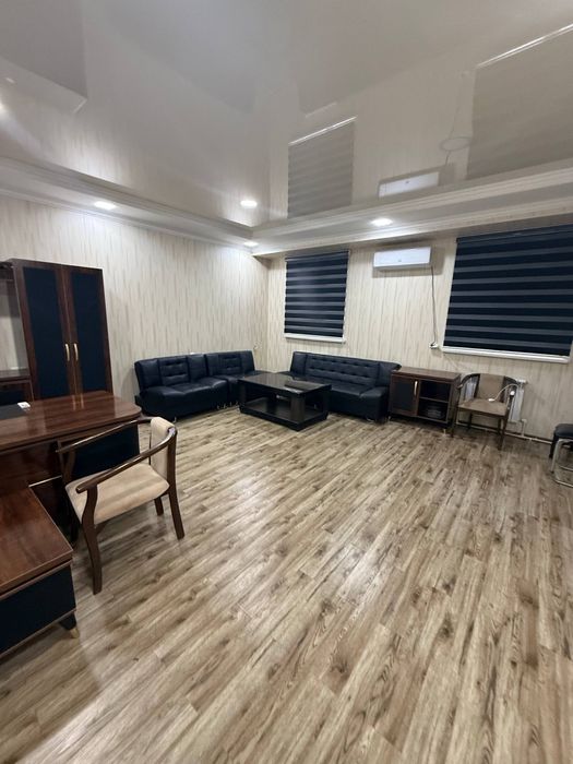 Аренда под офис 36м2 С Мебелью! ориентир ЖК Олмазор Сити, 3млн!