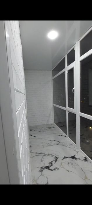 Посуточно квартира, 6/9, центр в Кокшетау в новом ЖК