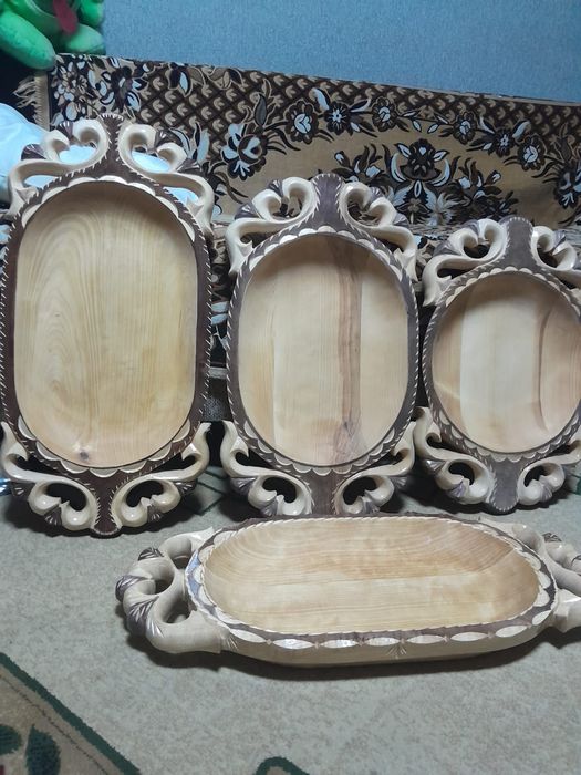 Национальная кухня, I Астау