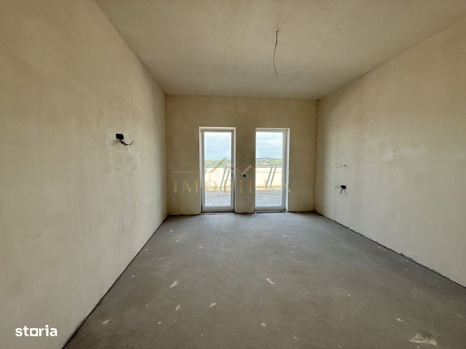 Penthouse 143mp, terasa panoramica 50mp, zona Buna Ziua