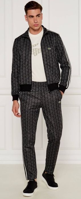 Trening Lacoste  bumbac colectia 2025