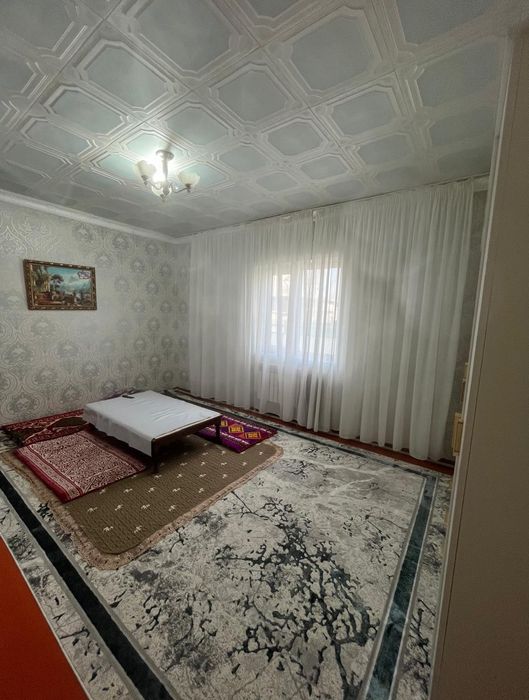 Жетысайда ( Микоян ) үй сатылады!