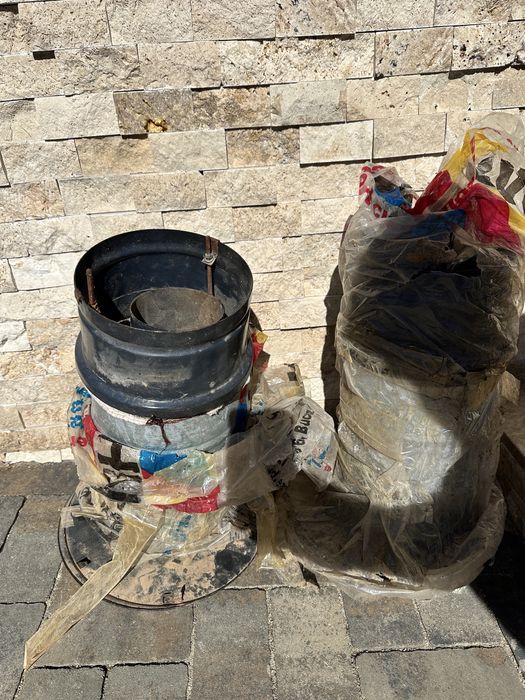 Convector lampart lb30