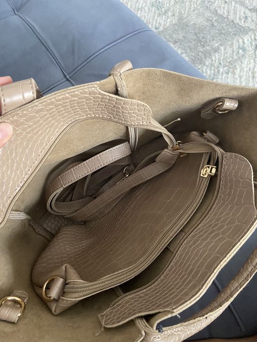 Сумка в хорошем состоянии