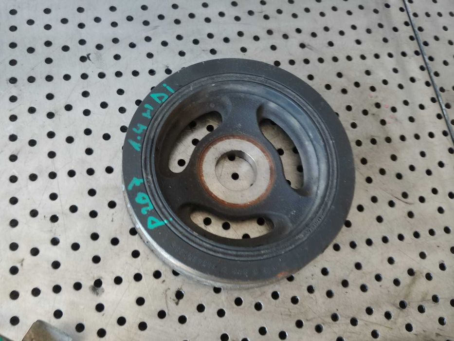fulie vibrochen 1.4 hdi 8hr citroen c3 peugeot 206 207 208