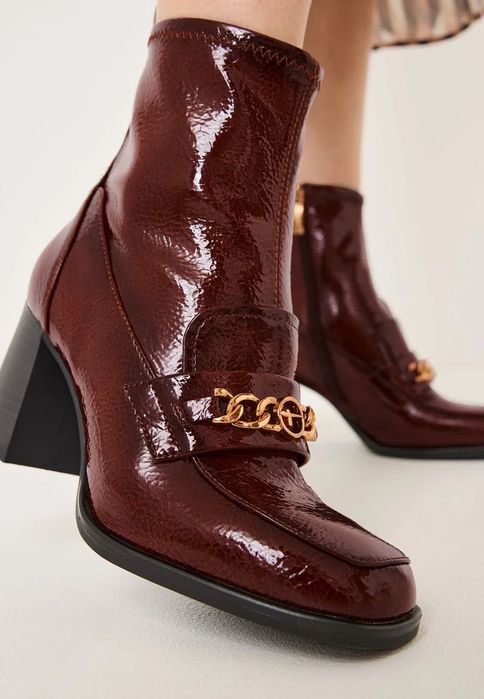 Боти Tamaris размер 38