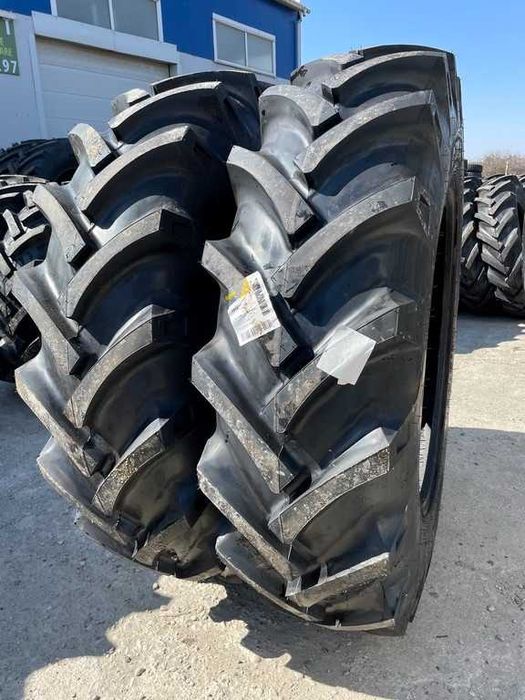 Anvelope agricole de tractor 16.9-34 OZKA livrare GARANTIE