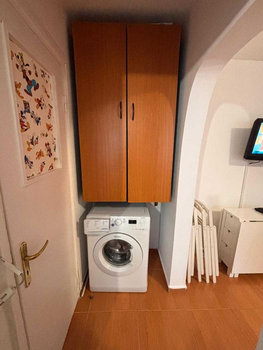 Inchiriere apartament 2 Camere | Parcare Inclusă |  Sector 3