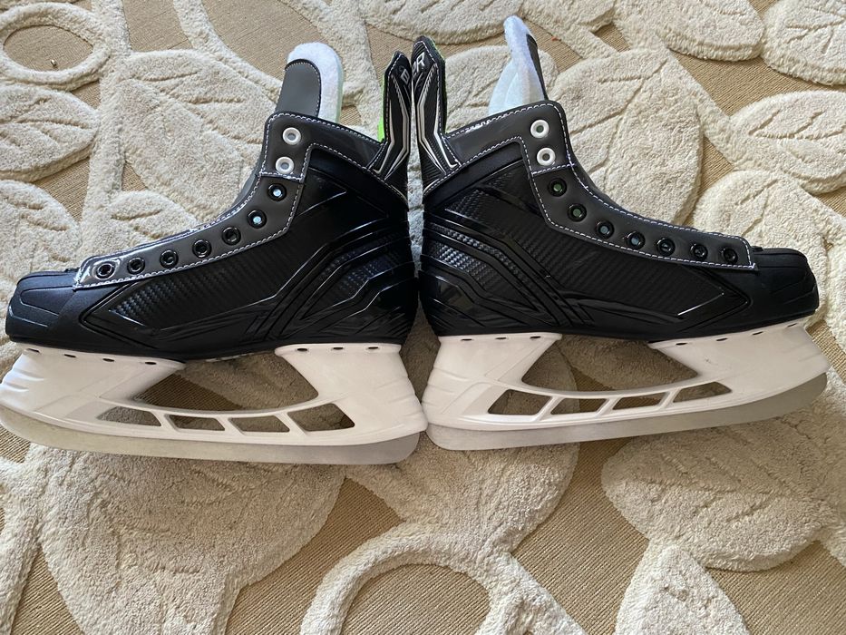 Коньки bauer xls