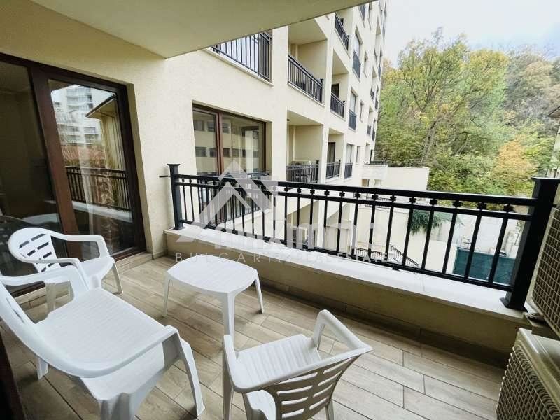 Продава се Двустаен апартамент в к.к. Златни пясъци - 66 кв.м за 2107 €/кв.м - Снимка #7