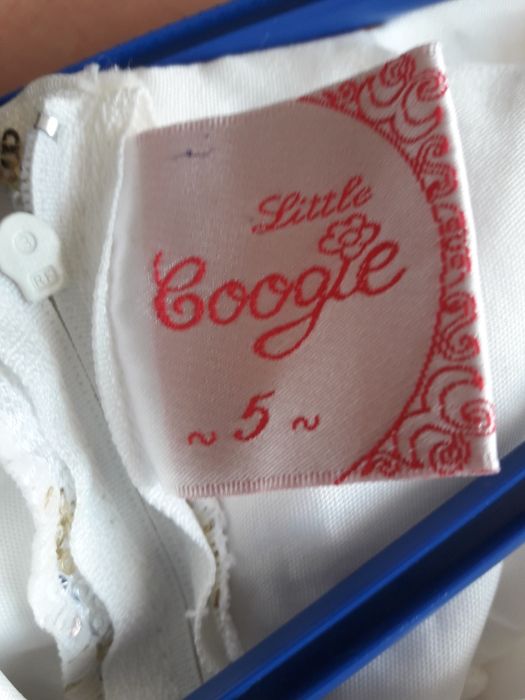 Продам платье детское. Производство Тайланд. Торг.