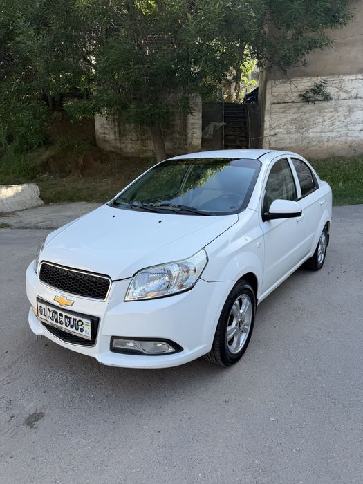 Chevrolet Nexia 3 sotiladi!